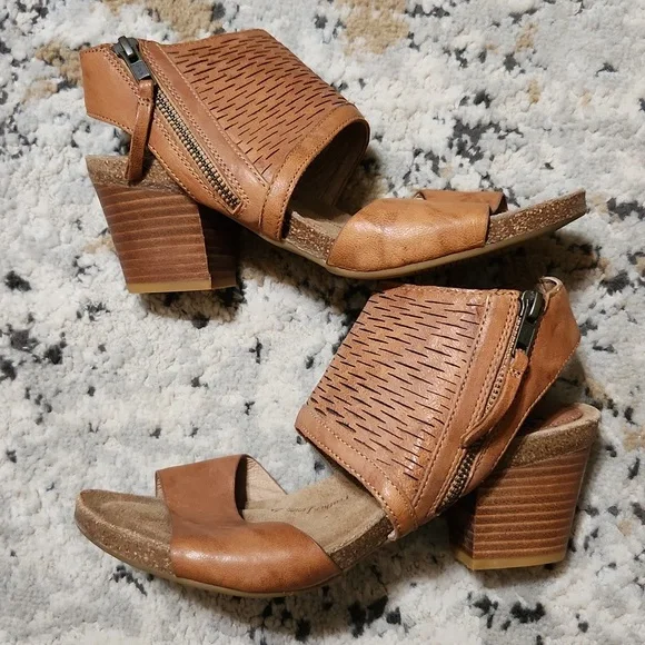 Sofft Sandals EUC - Picture 4 of 8